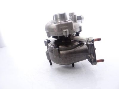 LADER AUFLADUNG GARRETT 4541835005S 1