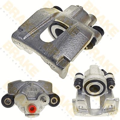 Brake Caliper Brake ENGINEERING CA2758R