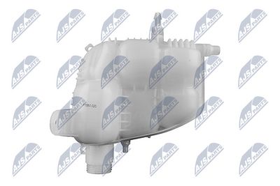 VAS DE EXPANSIUNE RACIRE NTY CZWBM020 2