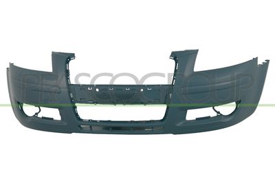 Буфер PRASCO AD3201011 для AUDI A3