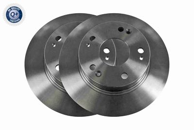 ACKOJA Brake Disc