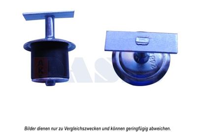 VERSCHLUSS ÖLEINFüLLSTUTZEN