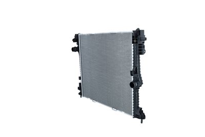 KüHLER MOTORKüHLUNG NRF 550322 10