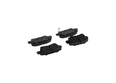 BREMSBELAGSATZ SCHEIBENBREMSE BOSCH 0986494908 21