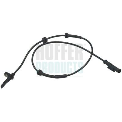 SENZOR TURATIE ROATA