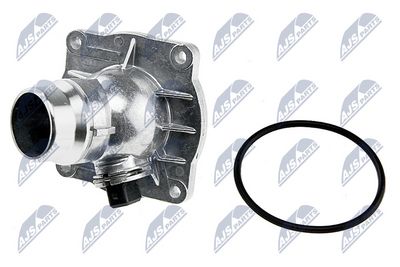 TERMOSTAT LICHID RACIRE NTY CTMBM005 1