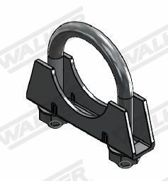 COLIER SISTEM DE ESAPAMENT WALKER 82322 5