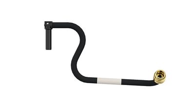Vorschau Schlauch, Radsensor (Reifendruck-Kontrollsystem) Ansicht 4