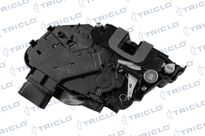 брава на врата TRICLO 136015