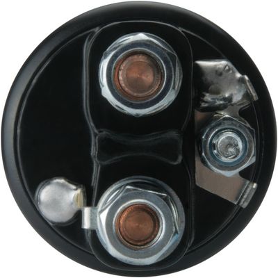 Elektromagnetický spínač, startér HC-Cargo F 032 333 995