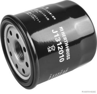 Масляный фильтр HERTH+BUSS JAKOPARTS J1312010 для TOYOTA PROBOX