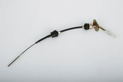 SEILZUG KUPPLUNGSBETäTIGUNG