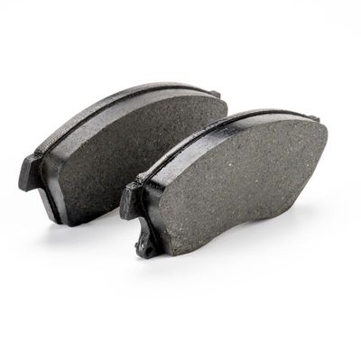 BREMSBELAGSATZ SCHEIBENBREMSE DELPHI LP2171 15