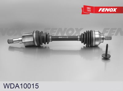 полуоска FENOX WDA10015