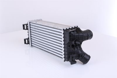 INTERCOOLER COMPRESOR NISSENS 96491 30