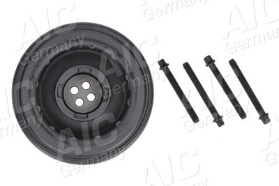 FULIE CUREA ARBORE COTIT AIC 56562SET 1