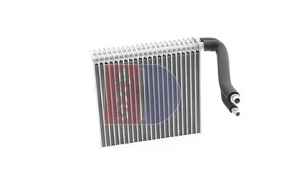 VERDAMPFER KLIMAANLAGE AKS DASIS 820445N 14