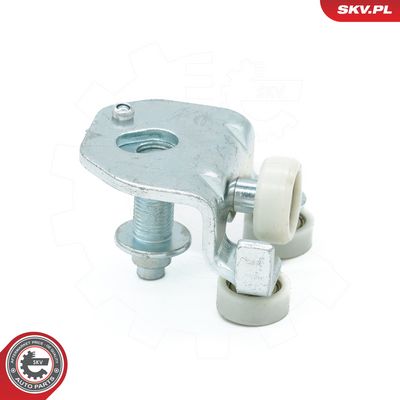 Valivé vedení, posuvné dveře SKV 96SKV831