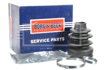 комплект маншон, полуоска BORG & BECK BCB6223