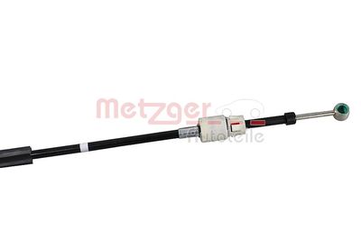 SEILZUG SCHALTGETRIEBE METZGER AUTOTEILE 3150360 2