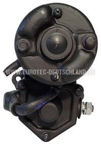 STARTER EUROTEC 11040015 2