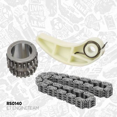CHIT LANT DE DISTRIBUTIE ET ENGINETEAM RS0139 6