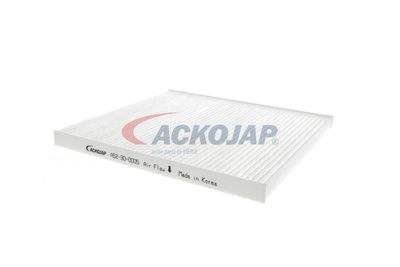 FILTRU AER HABITACLU ACKOJA A52300005 15