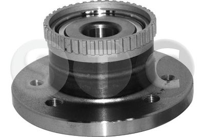 Piasta koła STC T490279