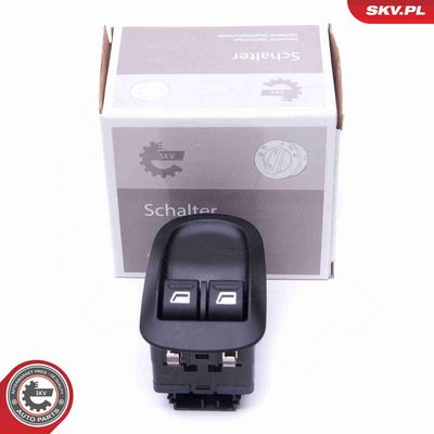 COMUTATOR MACARA GEAM ESEN SKV 37SKV102