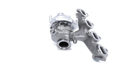 LADER AUFLADUNG BTS Turbo T913999 19