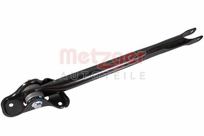 LENKER RADAUFHäNGUNG