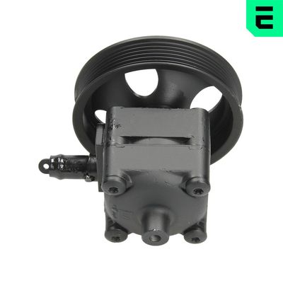 HYDRAULIKPUMPE LENKUNG OPTIMAL HP868 2