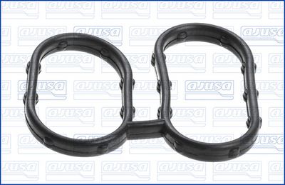 DICHTRING SAUGROHR (ÖLPUMPE)