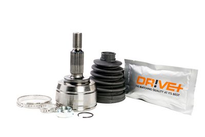 каре комплект, полуоска DR!VE+ DP2110.10.3212
