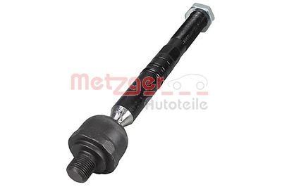 Axiální kloub, příčné táhlo řízení METZGER AUTOTEILE 51028608
