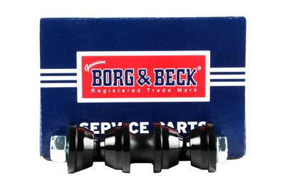 биалета BORG & BECK BDL7256