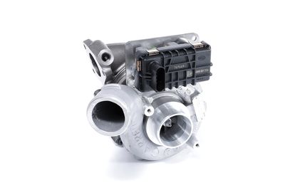 LADER AUFLADUNG BTS Turbo T914873 35