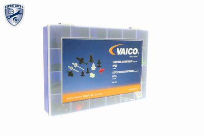 VAICO Asortimentas, fiksatoriai