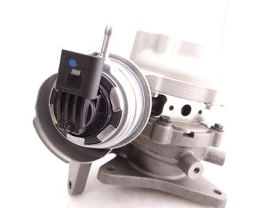 LADER AUFLADUNG GARRETT 8340095001S 2