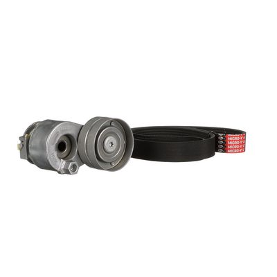 KEILRIPPENRIEMENSATZ GATES K017PK1125 22