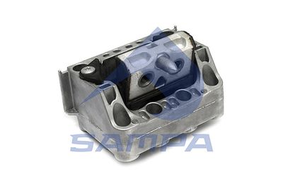 Soporte, motor