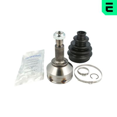 GELENKSATZ ANTRIEBSWELLE