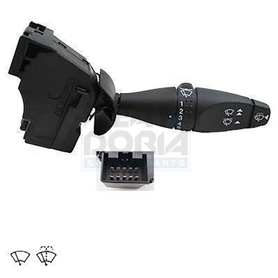 COMUTATOR COLOANA DIRECTIE