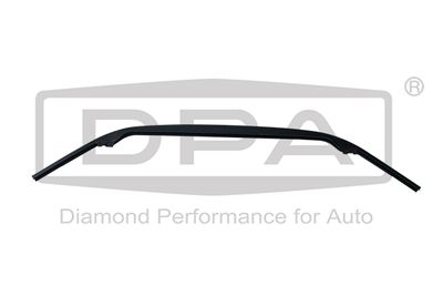 DPA 88071856602 Сайлентблок задней балки для VW TIGUAN (AD1, AX1) 2.0 TSI 4motion