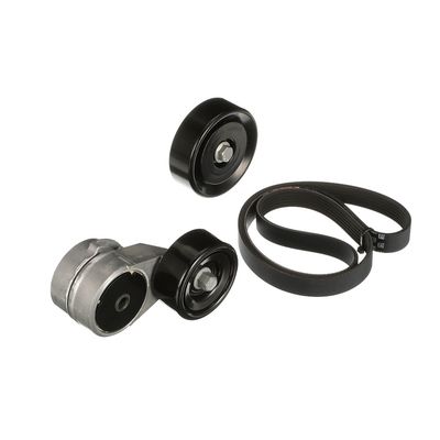 KEILRIPPENRIEMENSATZ GATES K026PK1530 46