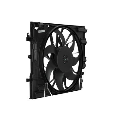 VENTILATOR RADIATOR NISSENS 850040 19