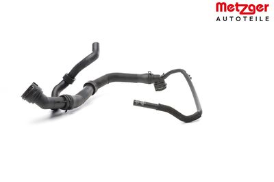 FURTUN RADIATOR METZGER AUTOTEILE 2420870 28