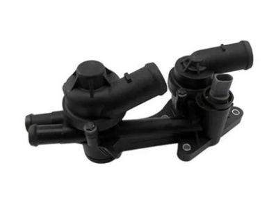 корпус на термостат A.Z. Meisterteile AZMT-46-040-2505