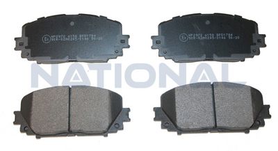 National NP2972