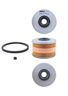 Fuel Filter KX 79D